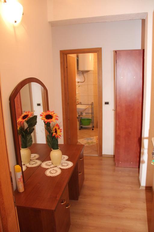 Apartment Perica Omiš Pokój zdjęcie