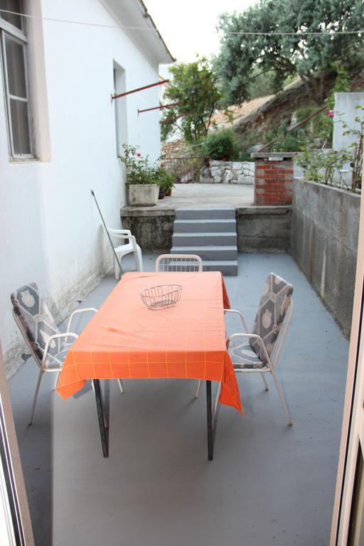 Apartment Perica Omiš Pokój zdjęcie