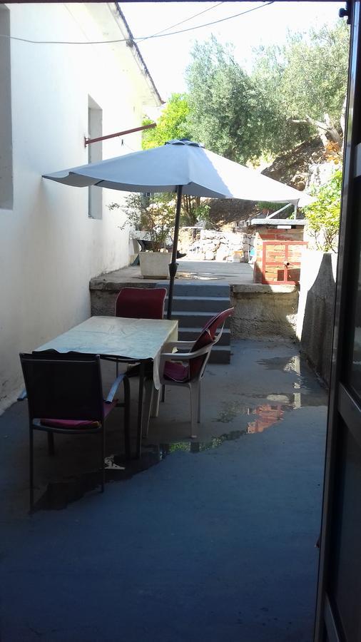 Apartment Perica Omiš Zewnętrze zdjęcie