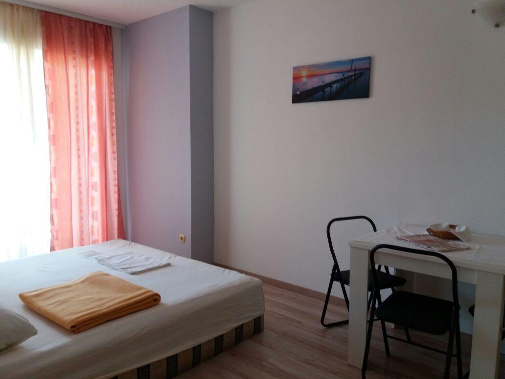 Apartment Perica Omiš Zewnętrze zdjęcie