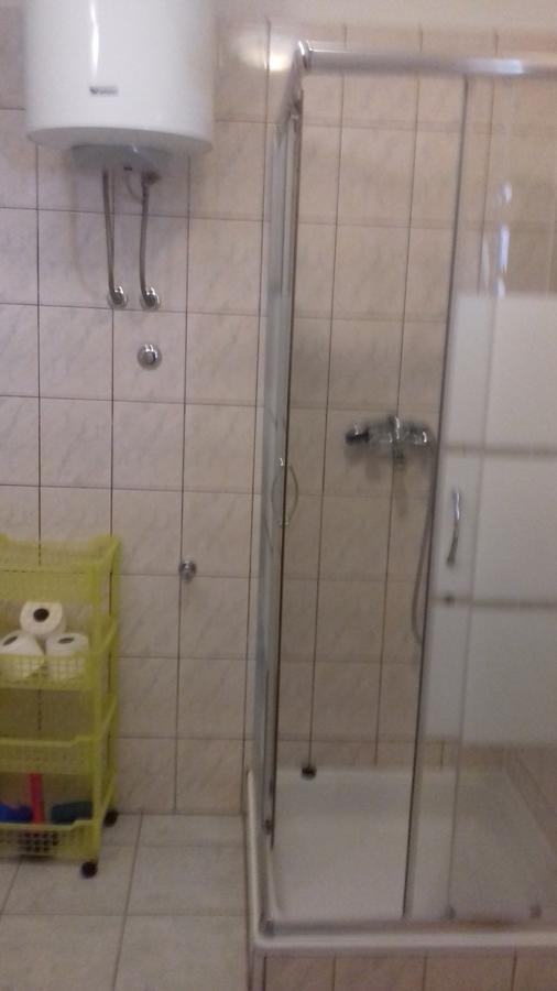 Apartment Perica Omiš Zewnętrze zdjęcie