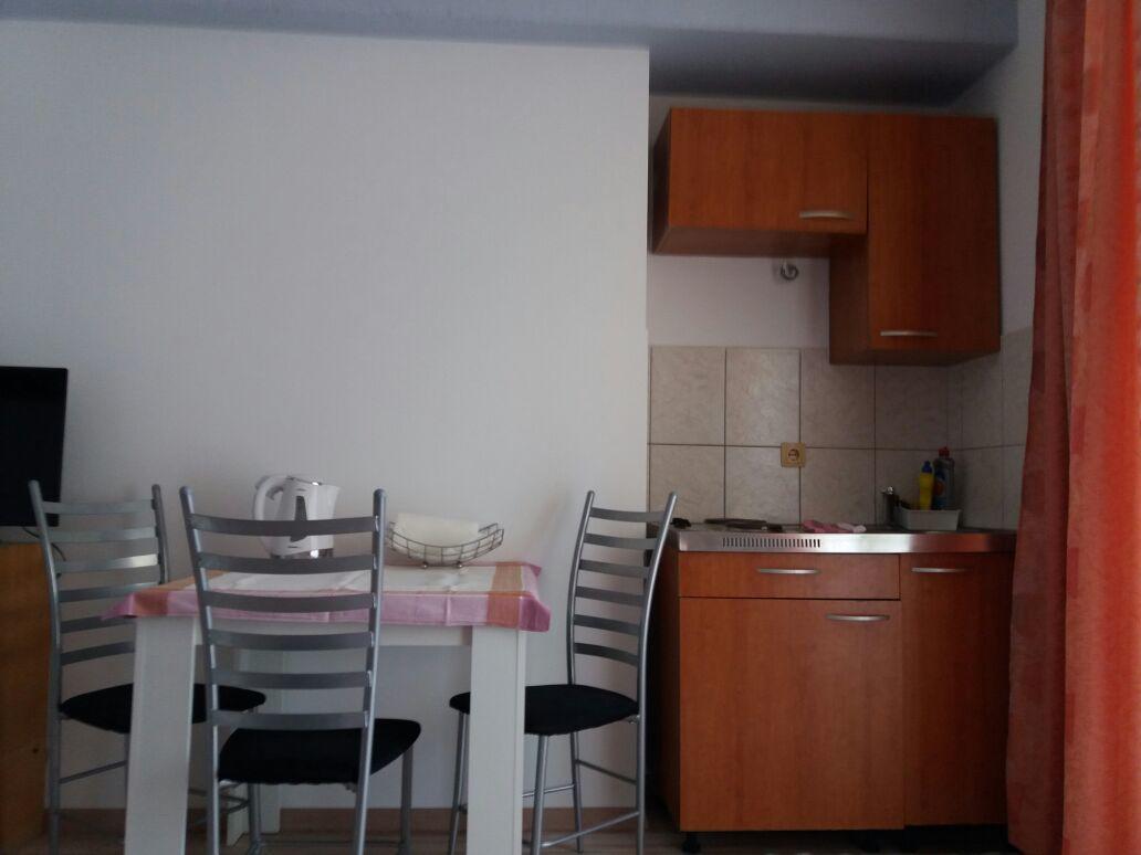 Apartment Perica Omiš Zewnętrze zdjęcie